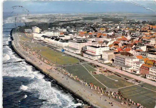 B34687 Norderney Deutschland