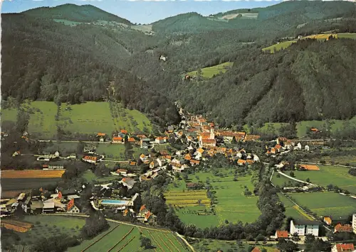 B68886 Erholungsort Anger Österreich