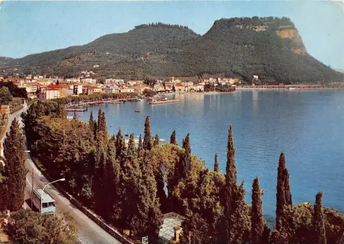 B33420 Gardasee Italien