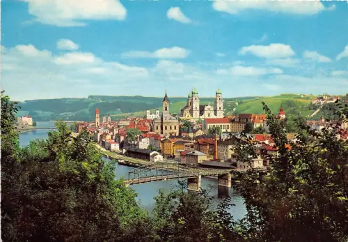 BG13064 passau bayern germany