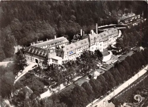 B35058 Heilstatte Pappenheim Oberfranken und Mittelfranken Deutschland