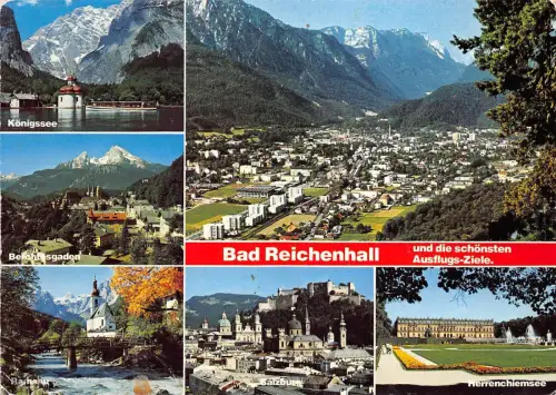 B35152 Bad Reichenhall Deutschland
