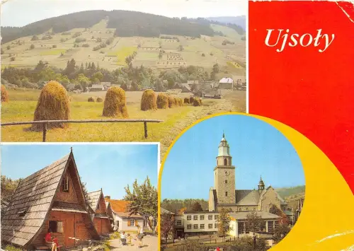 B45815 Ujsoly Multiviews Polen
