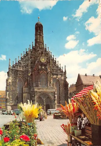 BG10402 Buswagen Nürnberg Germany