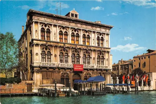 BR106 Casino Municipale Udineze italy