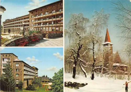 B64325 Hongrie Galyateto Multiviews Ungarn