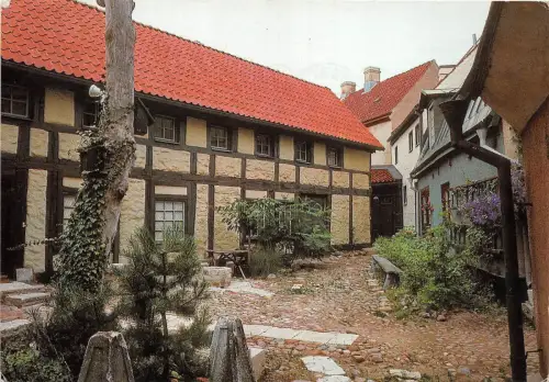 B64234 Schweden Gotland Visby