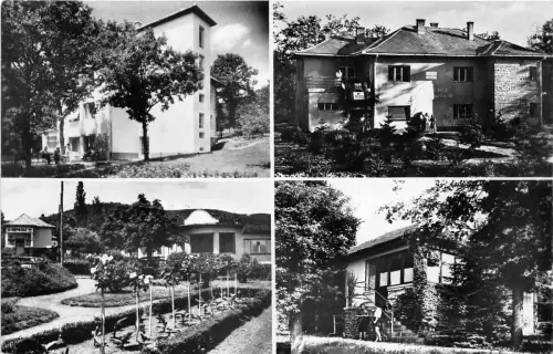 B40246 Matrafured i reszletek ungarn