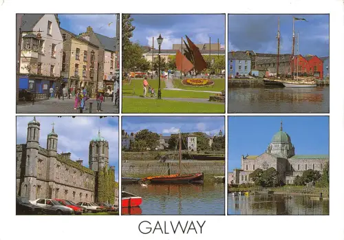 uk5772 galway ireland uk