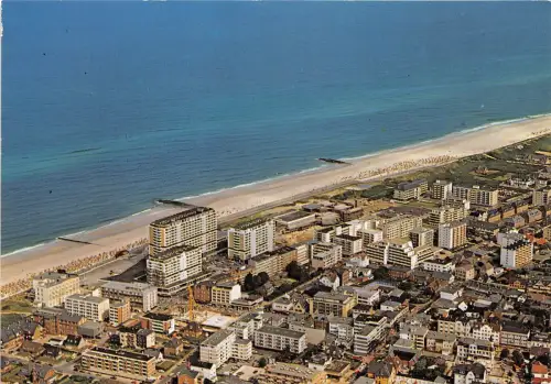 BG10078 westerland insel sylt germany