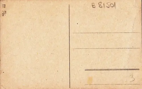 B81501 Landschaft Finnland Vorder-/Rückbild