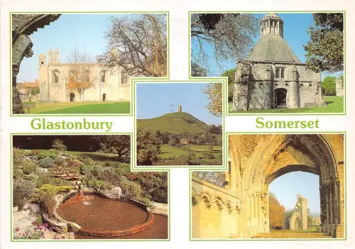 Bg32800 glastonbury somerset uk