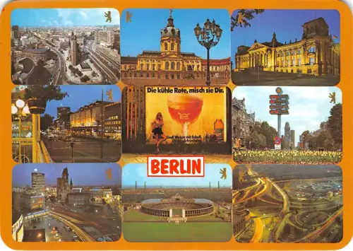 B35713 Berlin Deutschland