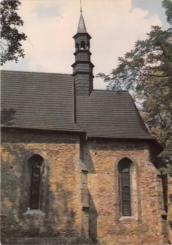 B44771 Bobowa Kosciol Sw Zofii Polen