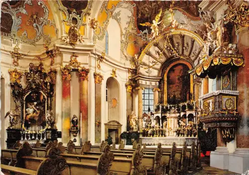 B47257 Wuzburg Kappele Deutschland