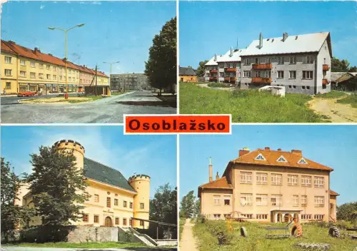 B45713 Osoblasko Multiviews Polen