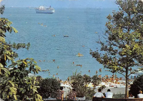 B27602 Varna Bulgarien