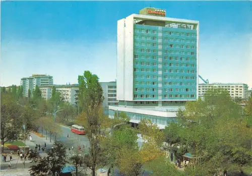 BR21880 Sofia Hotel Pliska bulgaria