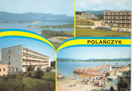 B45775 Polanczyk Multiviews Polen