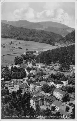 B41151 Weissenbach Triesting Österreich