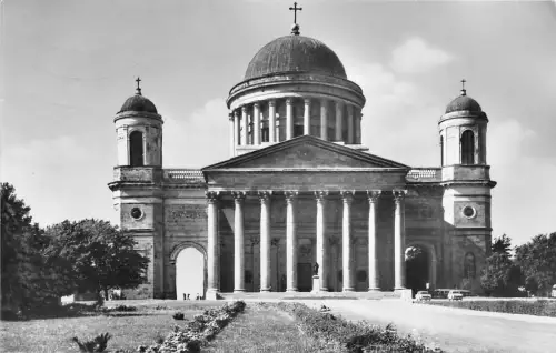 B28762 Esztergom Ungarn