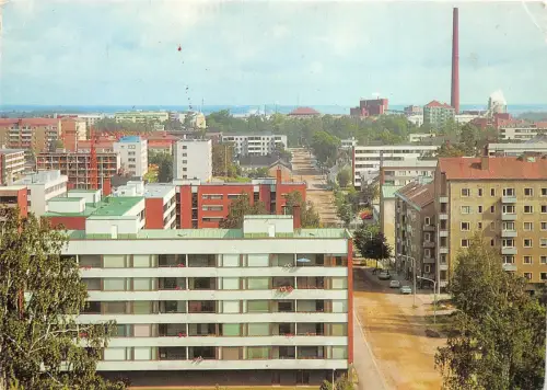 B29501 Kotka Finnland