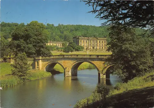 BT18427 chatsworth house uk