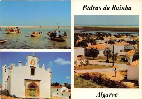 BR8575 Pedras da Ranha Algarve Portugal