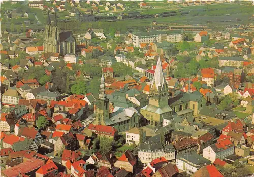 BG10636 soest alteste stadt westfalens germany