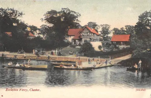 uk38329 eccleston ferry chester uk lot 16 uk