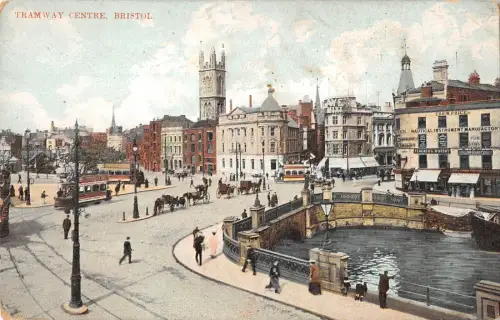 uk38306 tramway centre bristol uk lot 16 uk