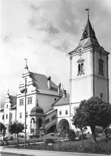 B40890 Levoca Slowakei