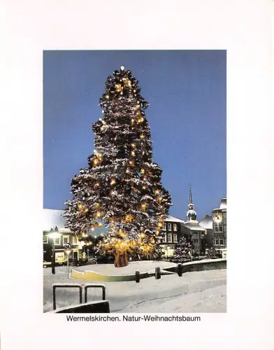BG12582 wermelskirchen natur weihnachten deutschland