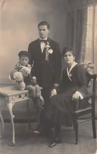 B26624 Foto Atelier Foto F Grosu Bucuresti rumänien