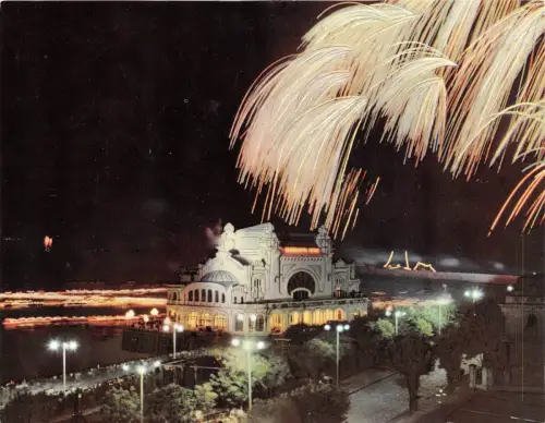 B19052 Casino Cazino Constanta Rumänien