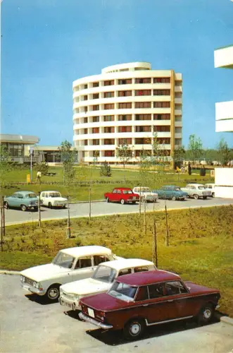 B15914 Automobile Voitures de Tourisme Volksvagen Bettle Mangalia Romania