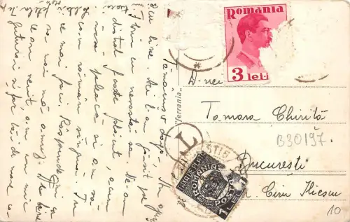 B30197 Rasarit de soare Echtfoto Constanta Rumänien