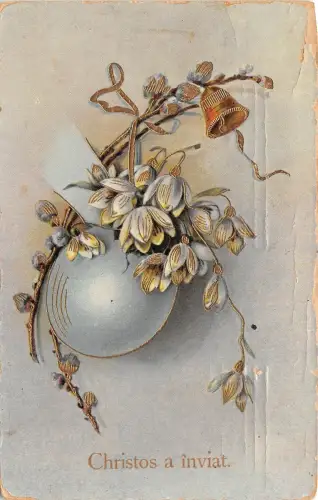 B39277 Esser Rumänien Glocke