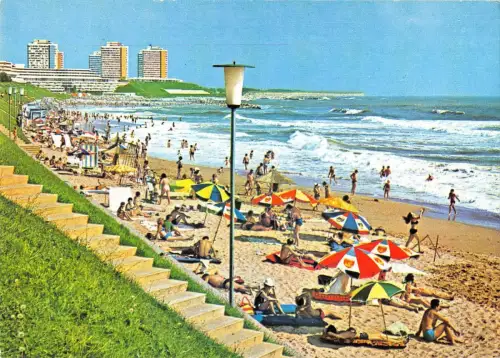 BR84751 mangalia nord olimp the beach romania