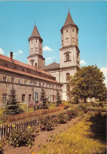 B45911 Jaroslaw Kirche Polen