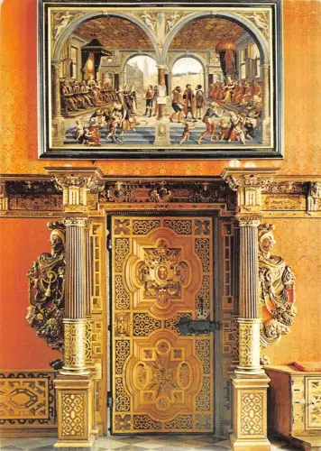 BT13178 Danzig ratusz glownego miasta danzig Polen