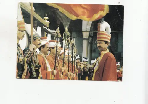 BF30646 topkapi methteran bolugu palce turkey front/back image