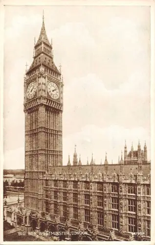 BR94443 big ben westminster london uk