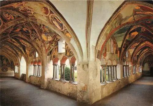 BG11447 brixen chiostra del duomo italy