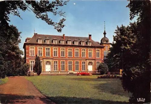 BG5049 abbaye de cortenberg belgium