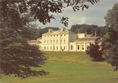 BR75639 kenwood south front the iveagh bequest uk