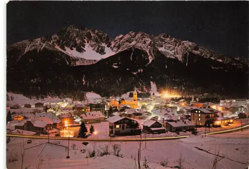 BG13707 dolomiti s candido innichen italy