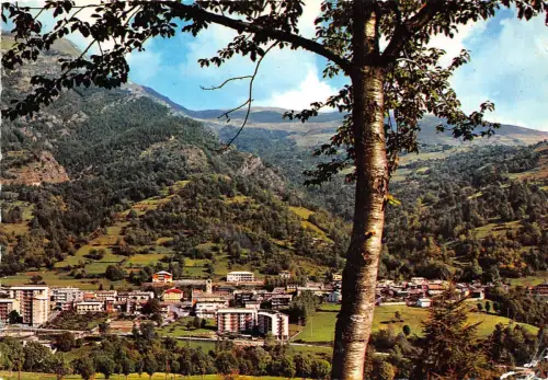 BR497 Italia Valle Varaita Sampeyre italy