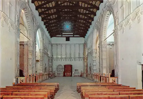 B70574 Rimini Tempio Maltestiano Italien