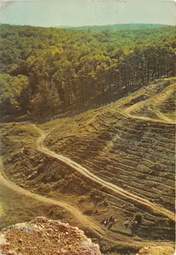 B30710 Ungarn Ungarn